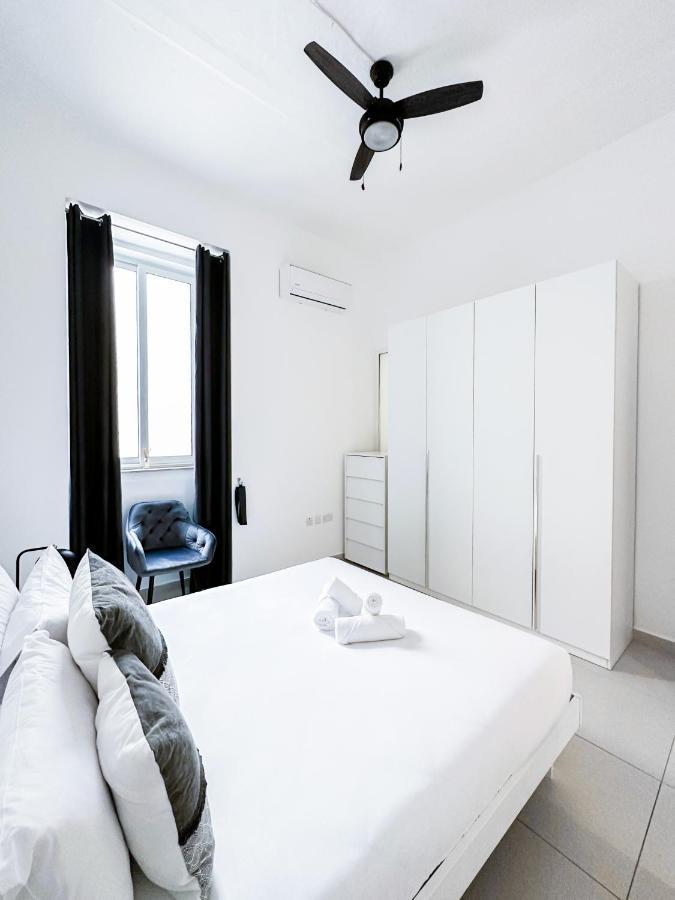 Valletta Center Apartment By Arcobnb Екстериор снимка