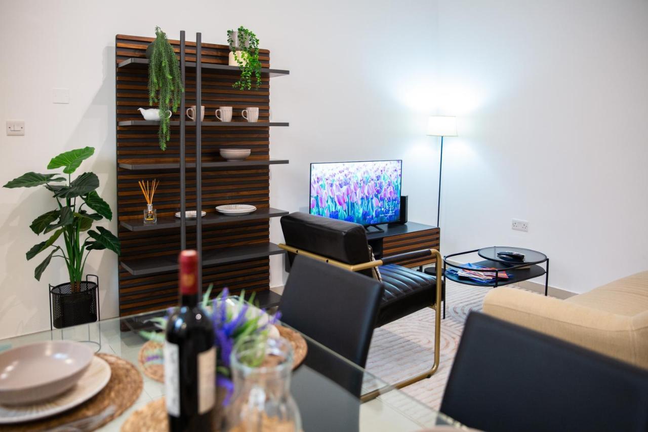 Valletta Center Apartment By Arcobnb Екстериор снимка