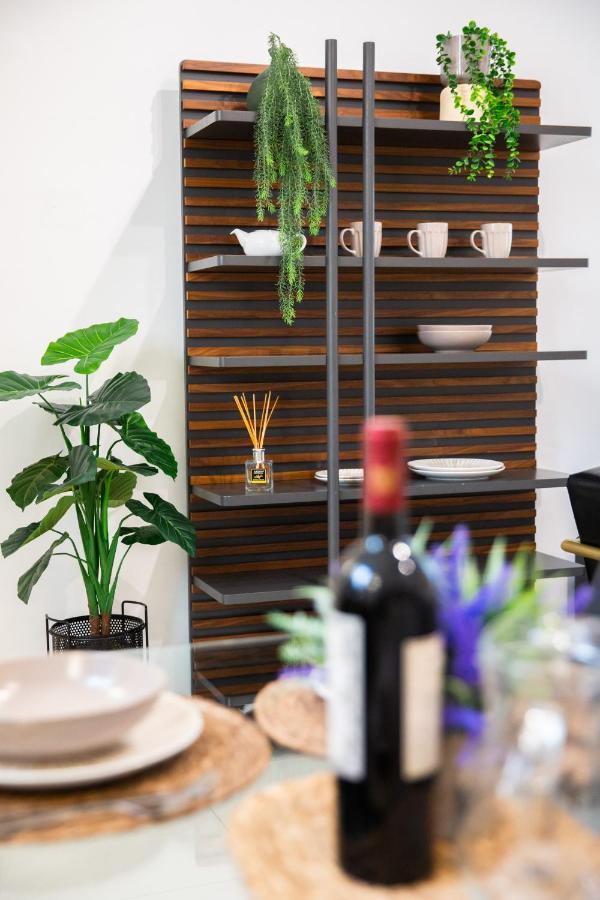 Valletta Center Apartment By Arcobnb Екстериор снимка