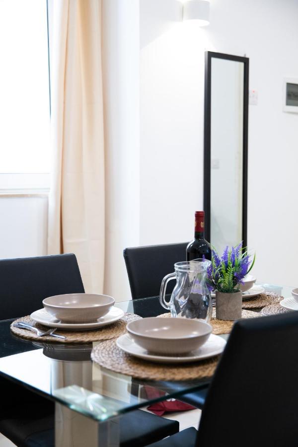 Valletta Center Apartment By Arcobnb Екстериор снимка