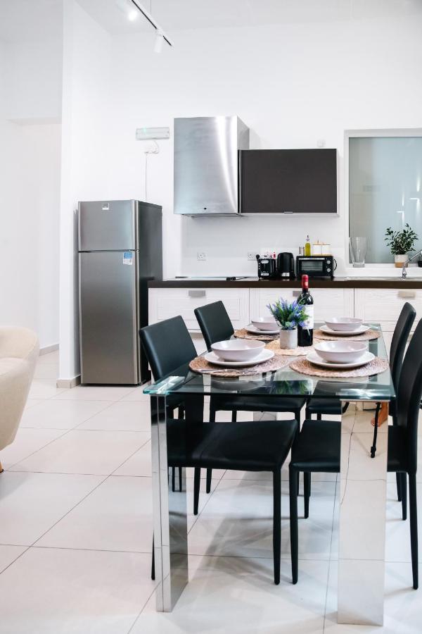 Valletta Center Apartment By Arcobnb Екстериор снимка