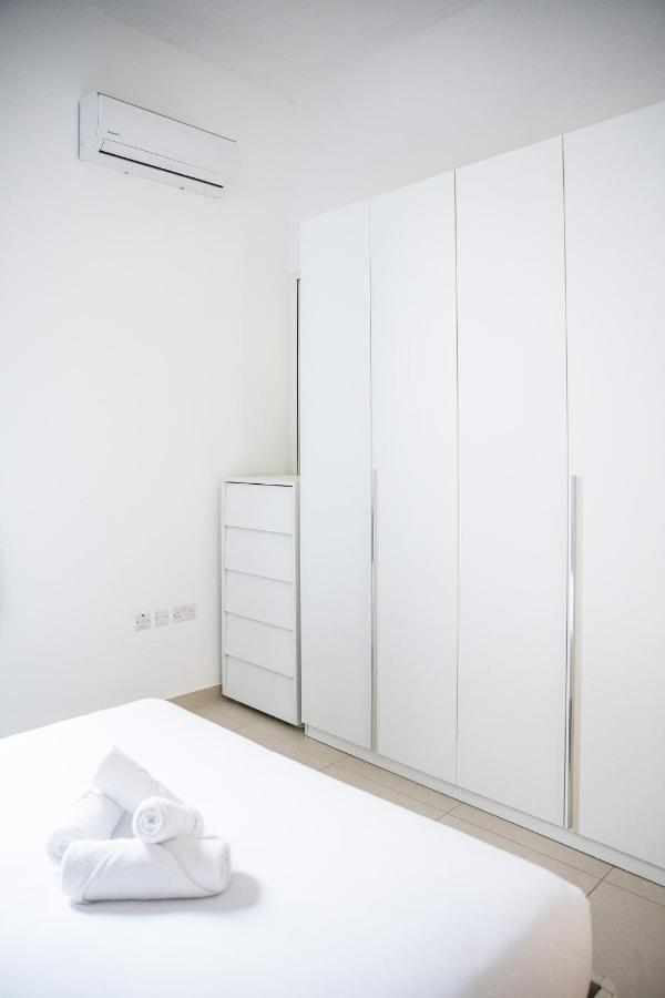 Valletta Center Apartment By Arcobnb Екстериор снимка