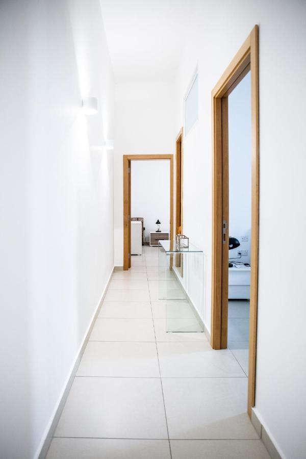 Valletta Center Apartment By Arcobnb Екстериор снимка