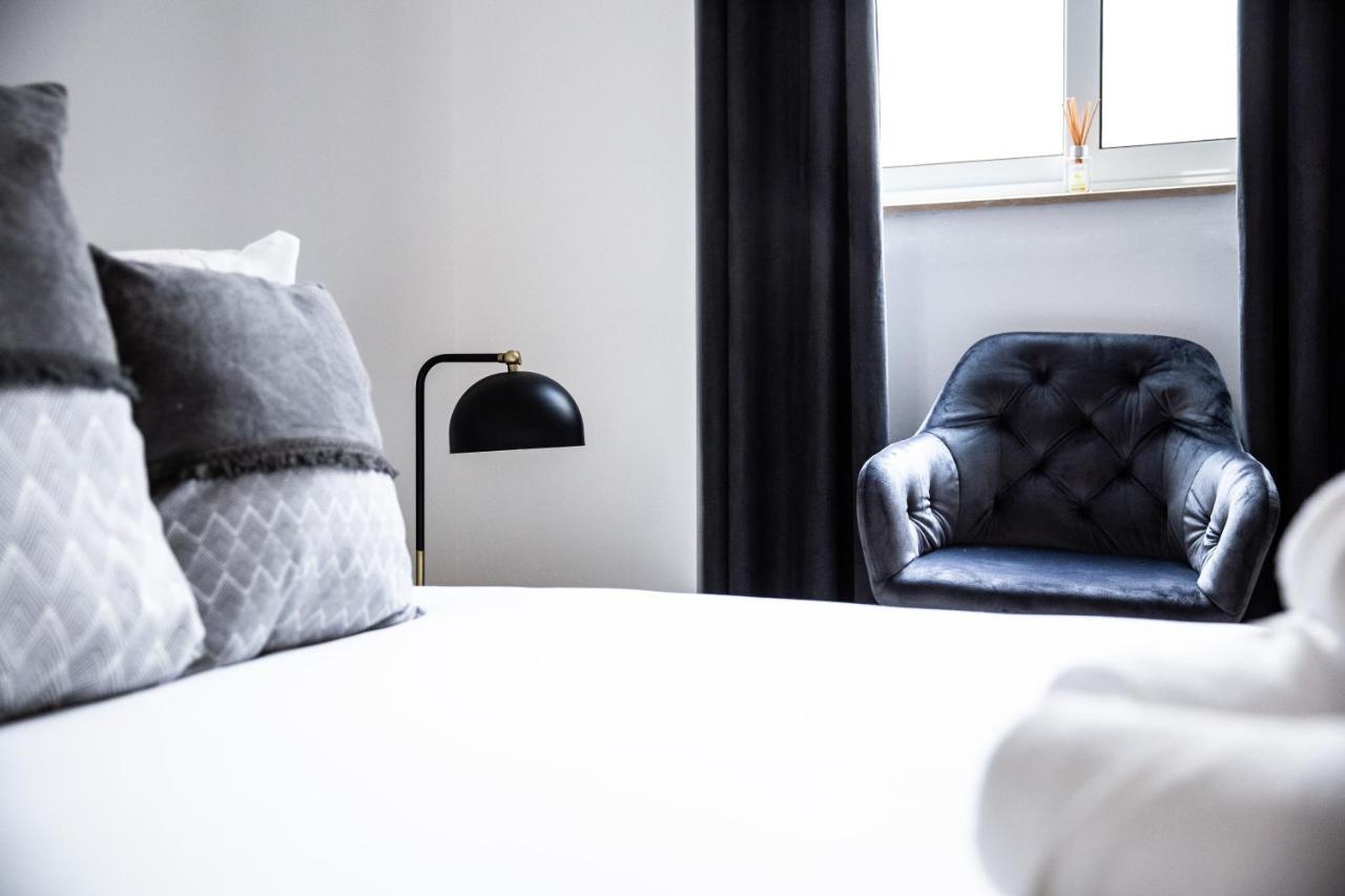 Valletta Center Apartment By Arcobnb Екстериор снимка