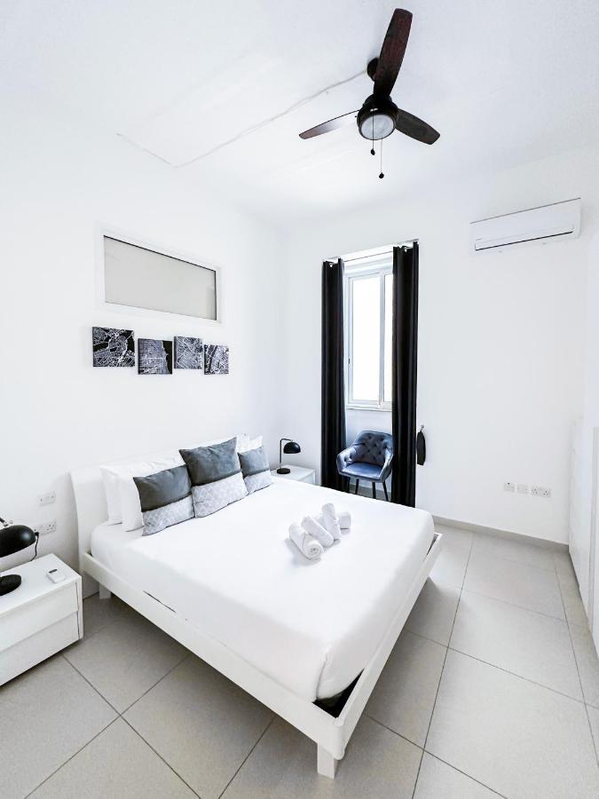 Valletta Center Apartment By Arcobnb Екстериор снимка