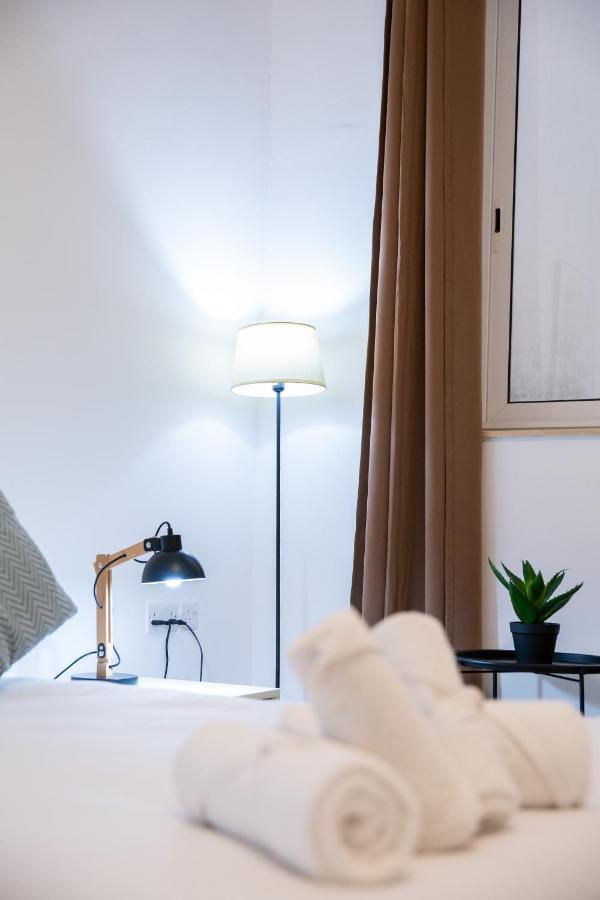 Valletta Center Apartment By Arcobnb Екстериор снимка