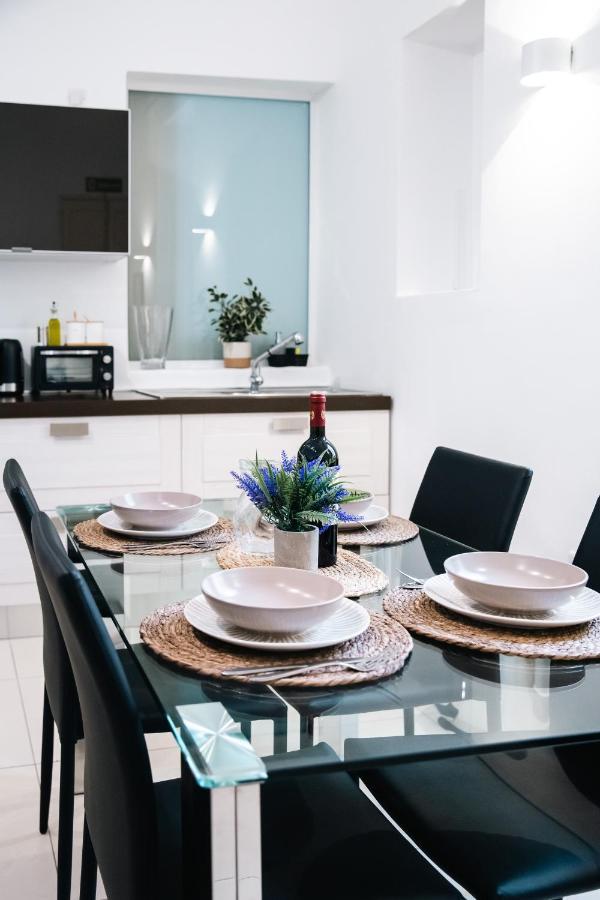 Valletta Center Apartment By Arcobnb Екстериор снимка