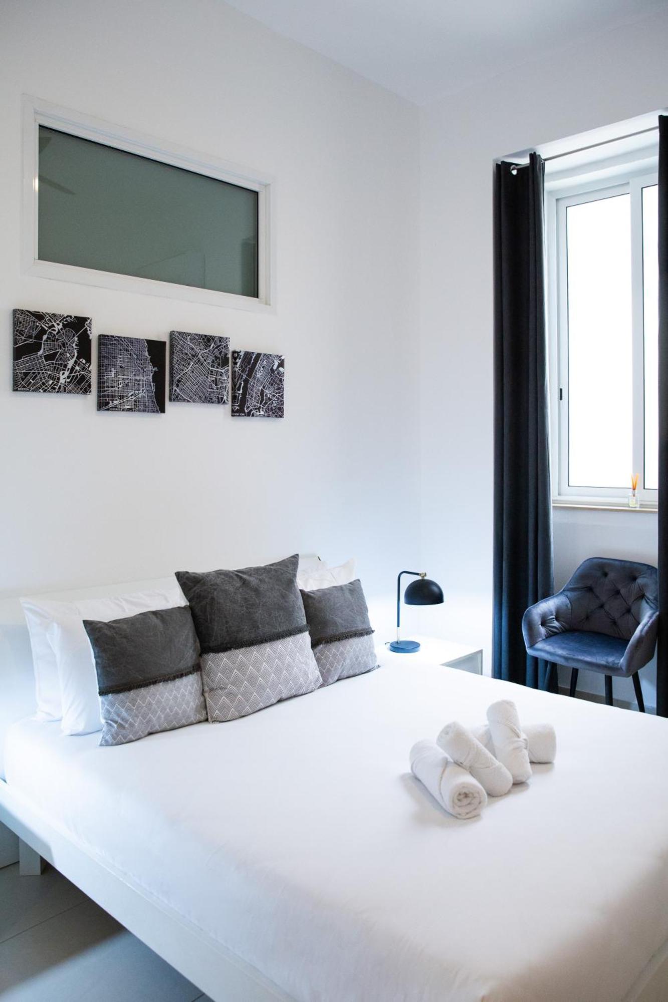 Valletta Center Apartment By Arcobnb Екстериор снимка