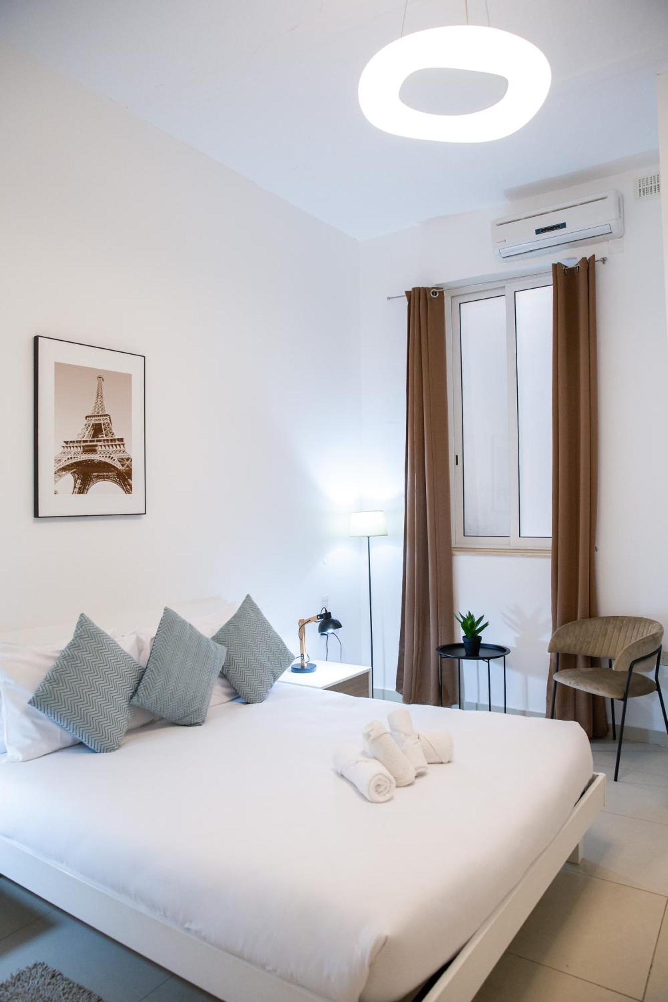 Valletta Center Apartment By Arcobnb Екстериор снимка