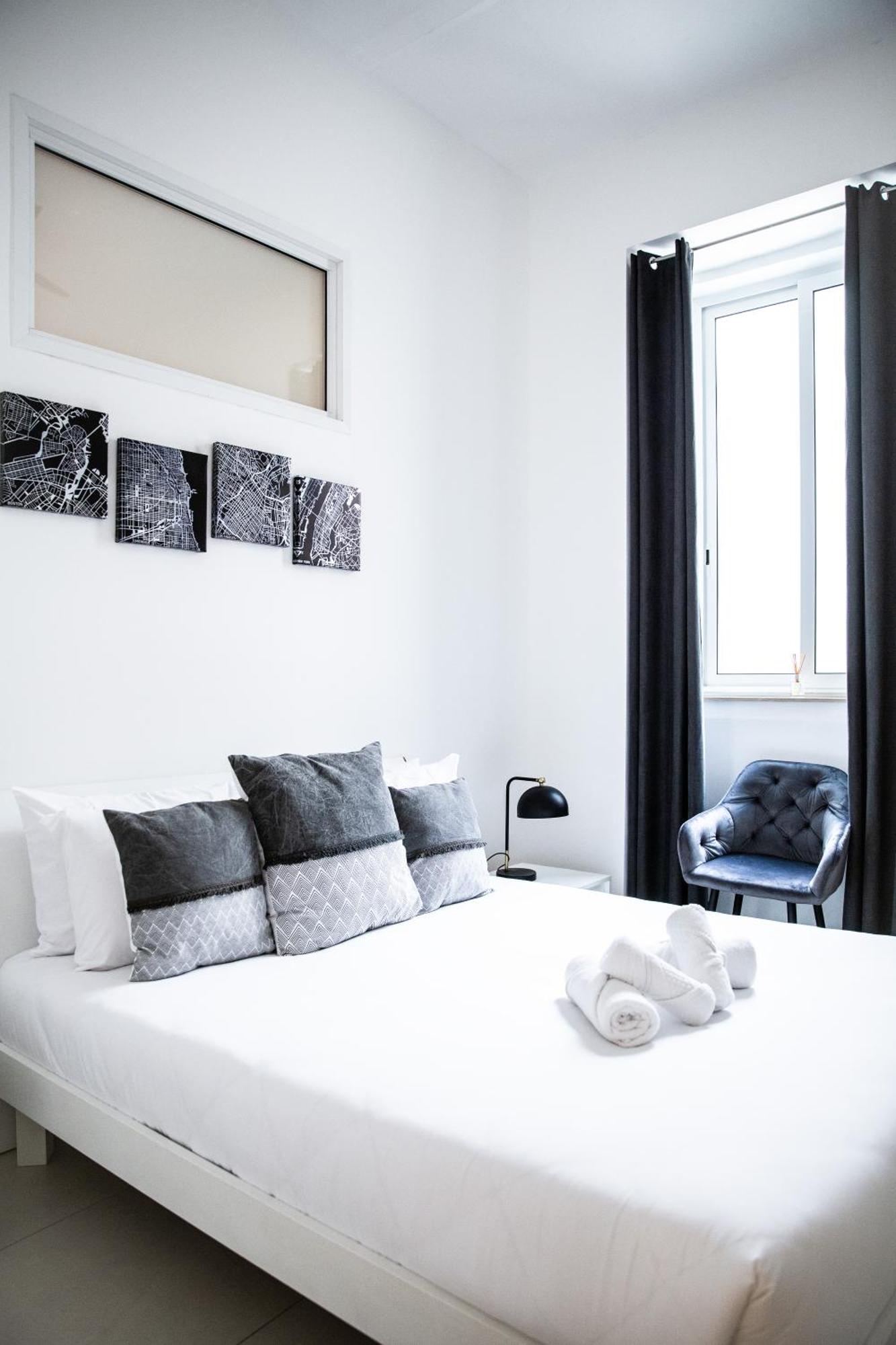 Valletta Center Apartment By Arcobnb Екстериор снимка