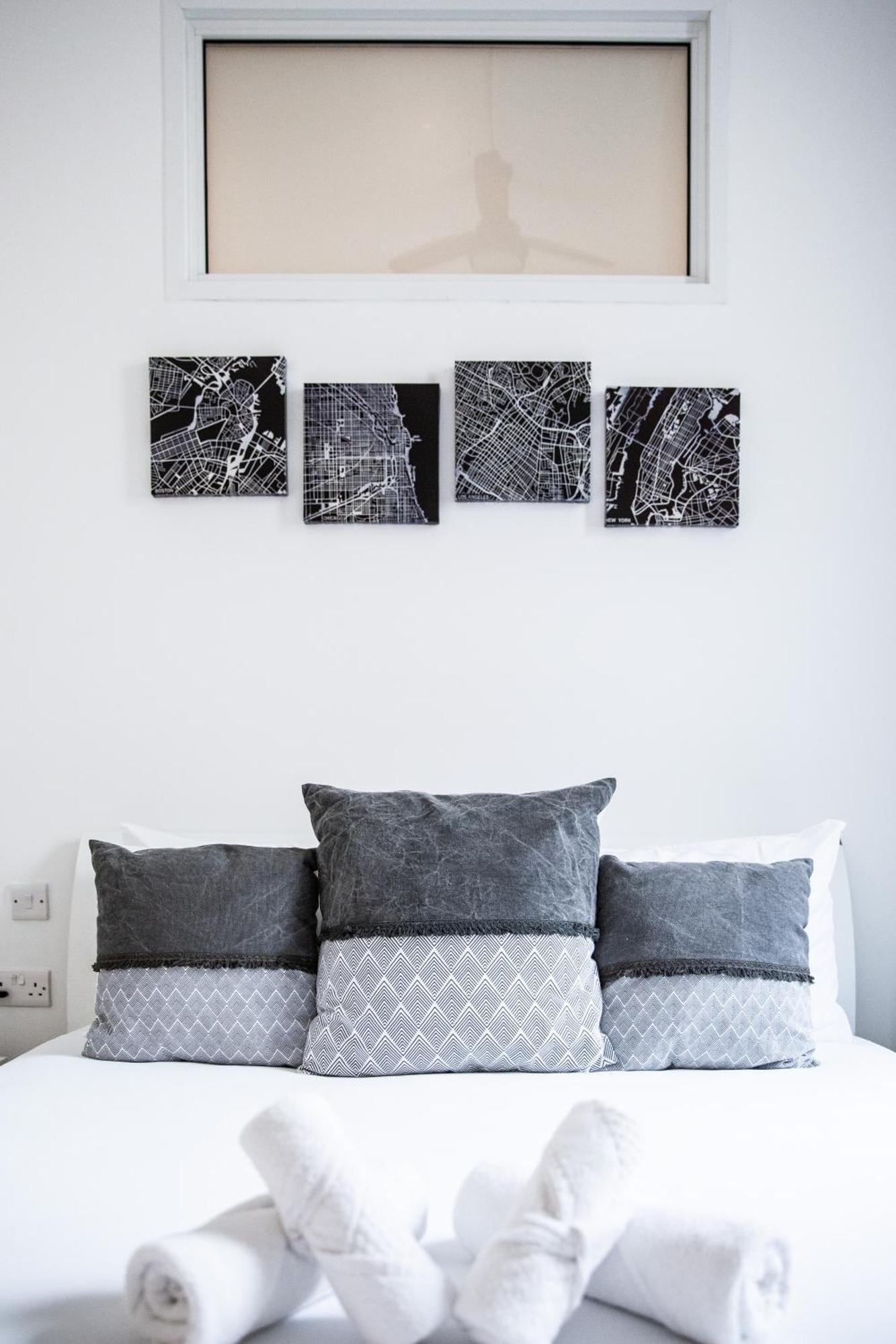 Valletta Center Apartment By Arcobnb Екстериор снимка