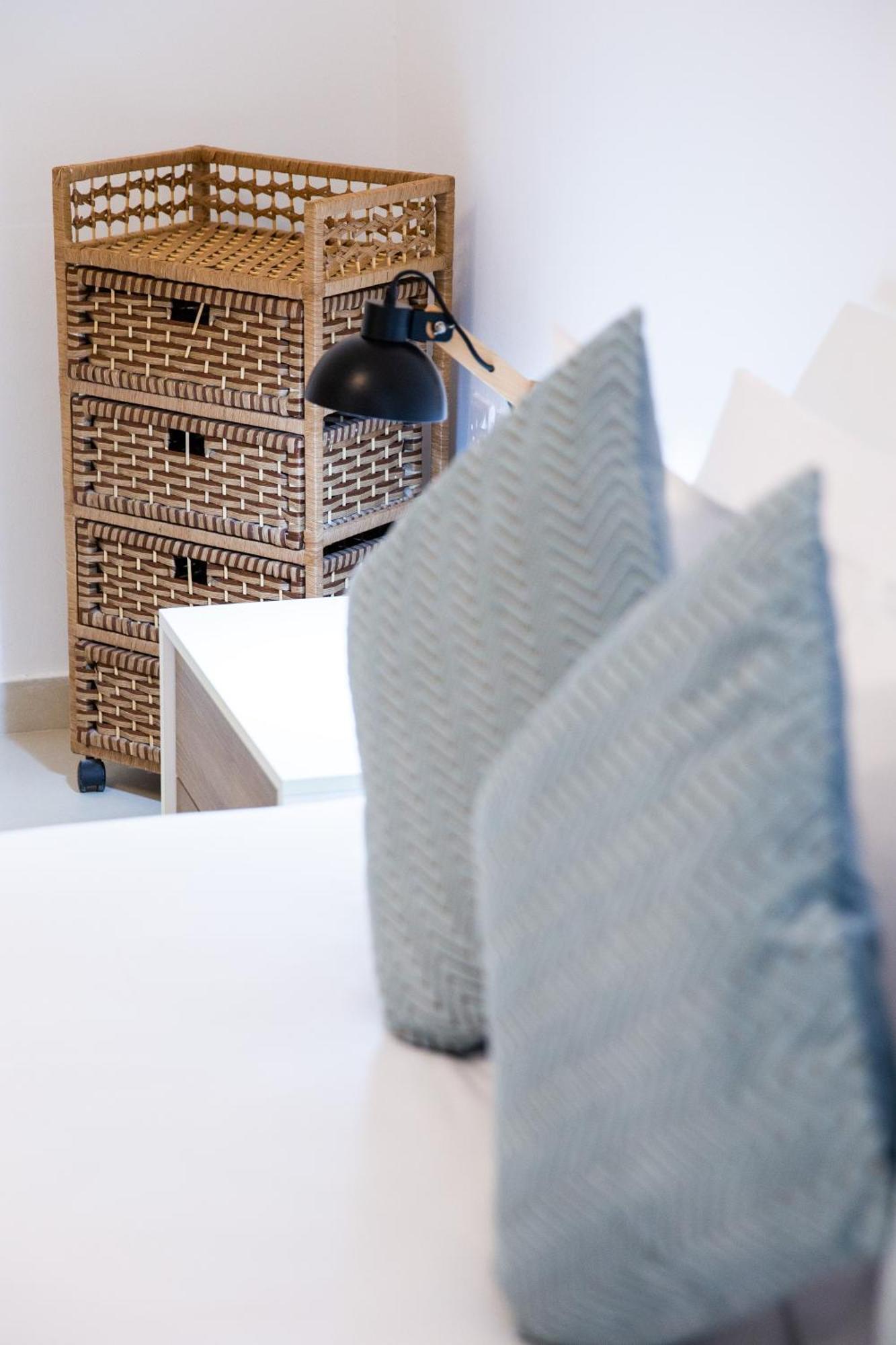 Valletta Center Apartment By Arcobnb Екстериор снимка
